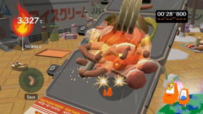 Screenshot de Katamari Forever