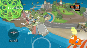 Screenshot de Katamari Forever