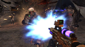 Screenshot de Borderlands