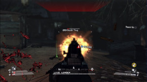 Screenshot de Borderlands