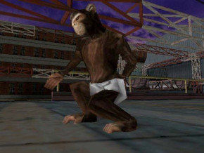 Screenshot de BMX XXX