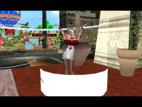 Screenshot de BMX XXX