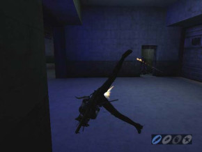 Screenshot de BloodRayne