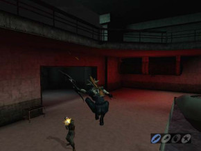 Screenshot de BloodRayne