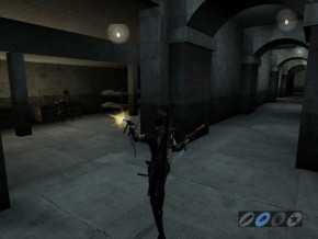 Screenshot de BloodRayne