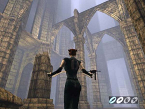 Screenshot de BloodRayne