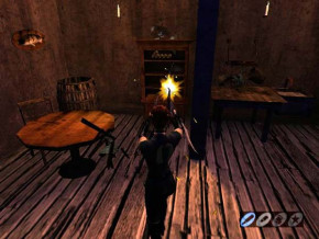 Screenshot de BloodRayne