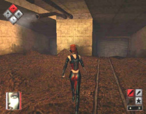 Screenshot de BloodRayne