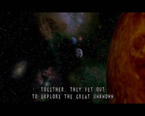 Screenshot de Ecco the Dolphin: Defender of the Future