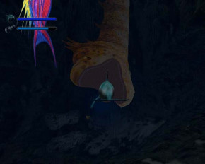 Screenshot de Ecco the Dolphin: Defender of the Future