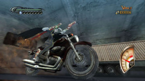 Screenshot de Bayonetta