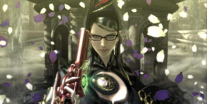 Screenshot de Bayonetta