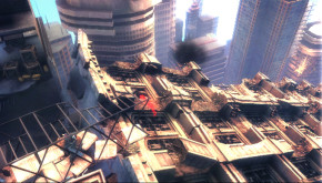 Screenshot de Army of Two: The 40th Day