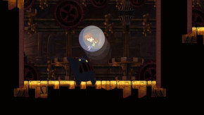 Screenshot de A Boy and His Blob