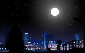 Screenshot de A Boy and His Blob