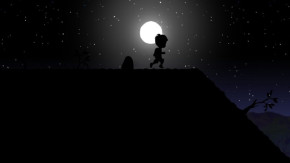 Screenshot de A Boy and His Blob