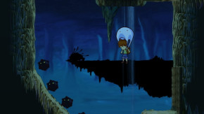 Screenshot de A Boy and His Blob
