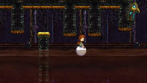 Screenshot de A Boy and His Blob