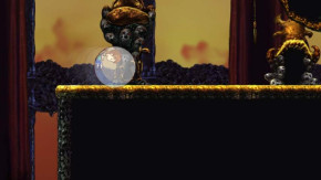 Screenshot de A Boy and His Blob