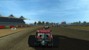 Screenshot de F1 2009