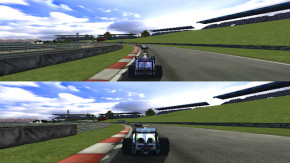 Screenshot de F1 2009