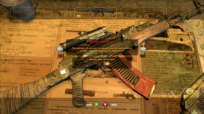 Screenshot de Metro 2033