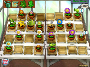 Screenshot de Plants vs. Zombies
