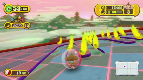 Screenshot de Super Monkey Ball: Step & Roll