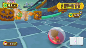 Screenshot de Super Monkey Ball: Step & Roll