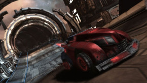 Screenshot de Transformers: War for Cybertron