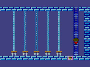 Screenshot de Alex Kidd in Miracle World