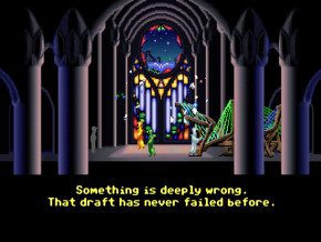 Screenshot de Loom