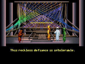 Screenshot de Loom