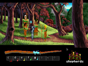 Screenshot de Loom