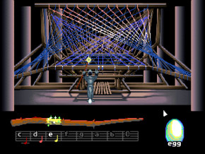 Screenshot de Loom