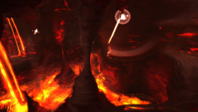 Screenshot de God of War: Ghost of Sparta