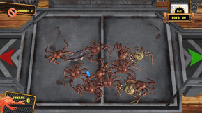 Screenshot de Deadliest Catch: Sea of Chaos