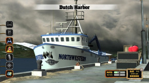 Screenshot de Deadliest Catch: Sea of Chaos