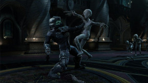 Screenshot de Dead Space 2