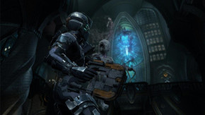Screenshot de Dead Space 2