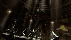 Screenshot de Dead Space 2