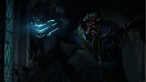 Screenshot de Dead Space 2