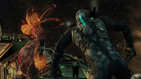 Screenshot de Dead Space 2