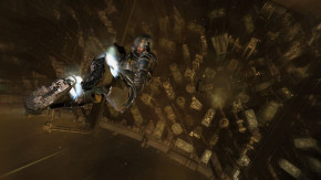 Screenshot de Dead Space 2