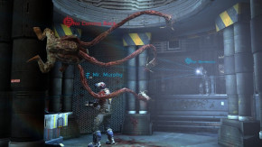 Screenshot de Dead Space 2