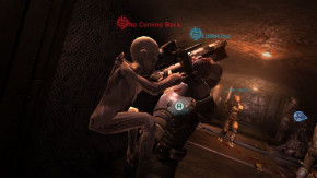 Screenshot de Dead Space 2
