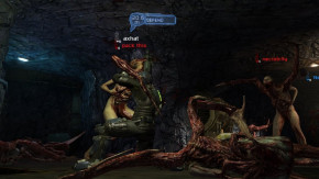 Screenshot de Dead Space 2