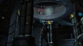 Screenshot de Dead Space 2