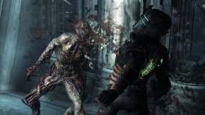 Screenshot de Dead Space 2