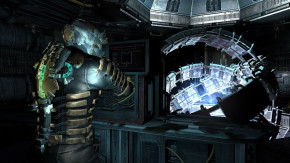 Screenshot de Dead Space 2